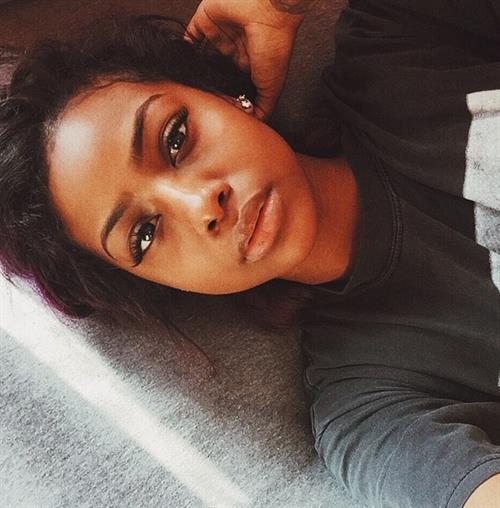 Justine Skye Pictures Justine Skye