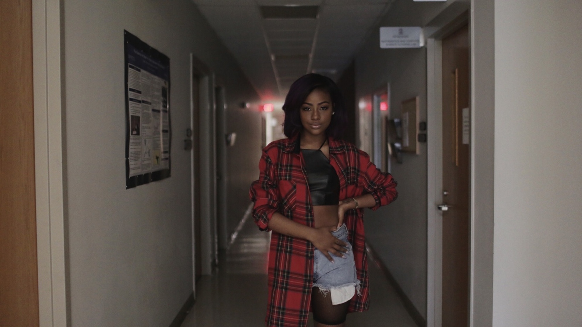 Justine Skye
