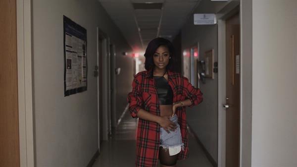 Justine Skye