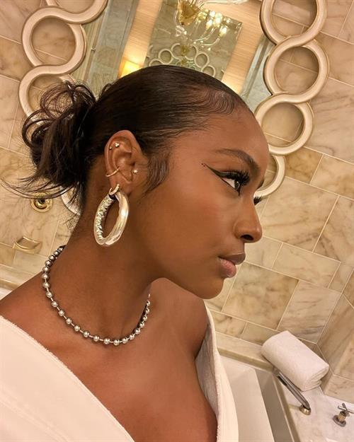 Justine Skye Pictures Justine Skye