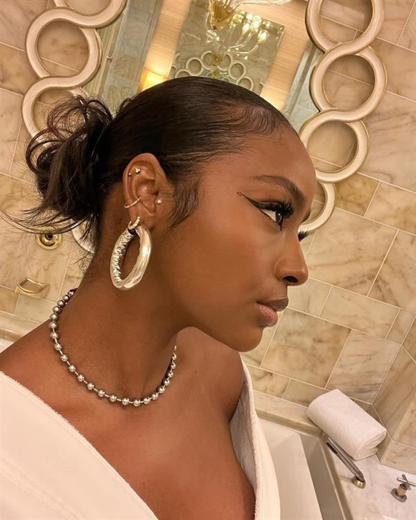 Justine Skye