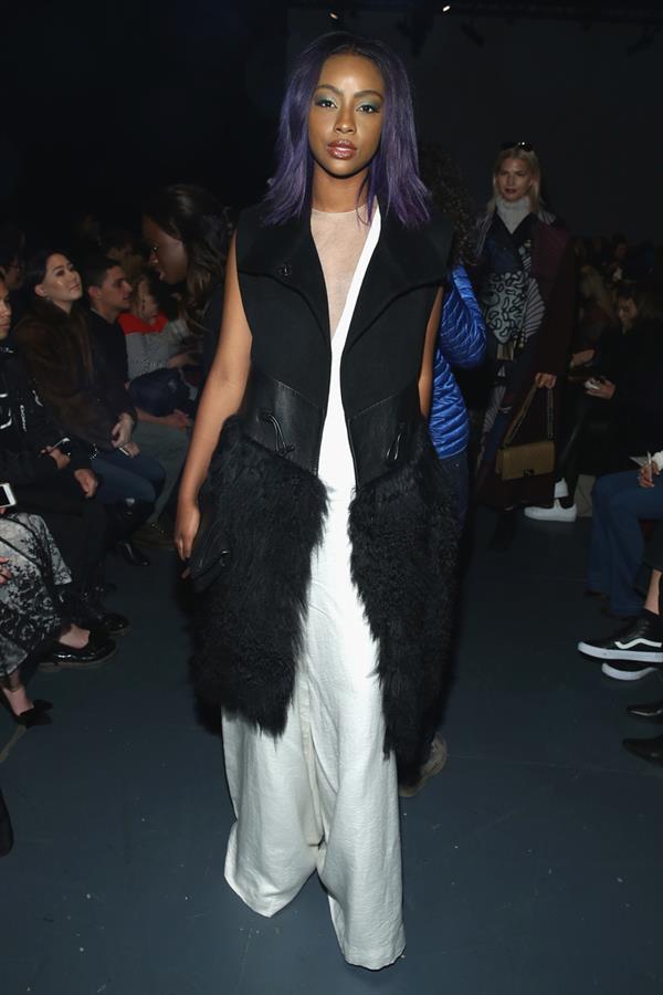Justine Skye