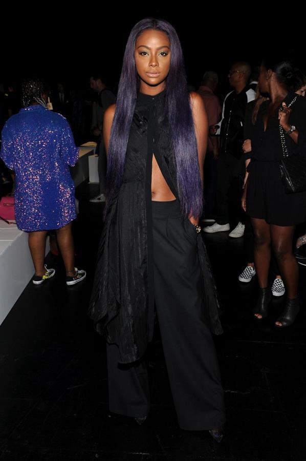 Justine Skye