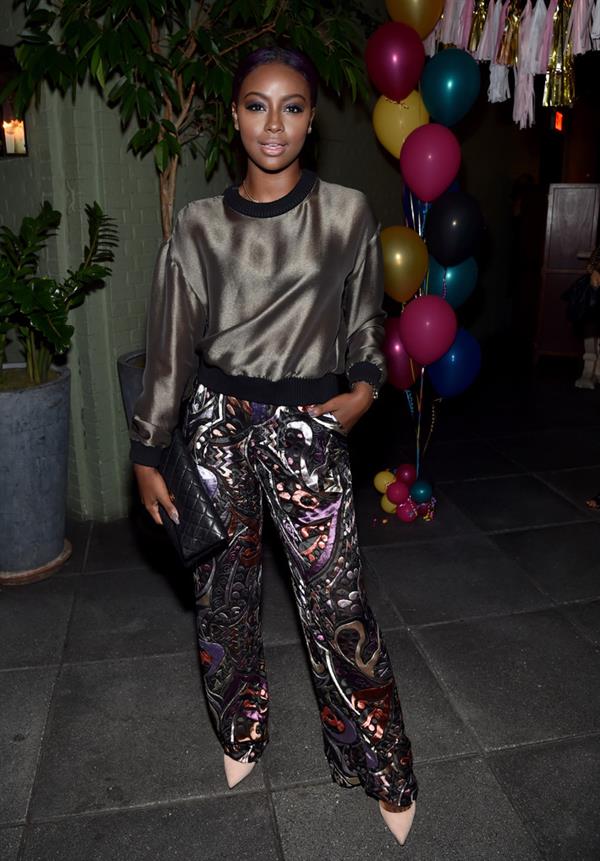 Justine Skye