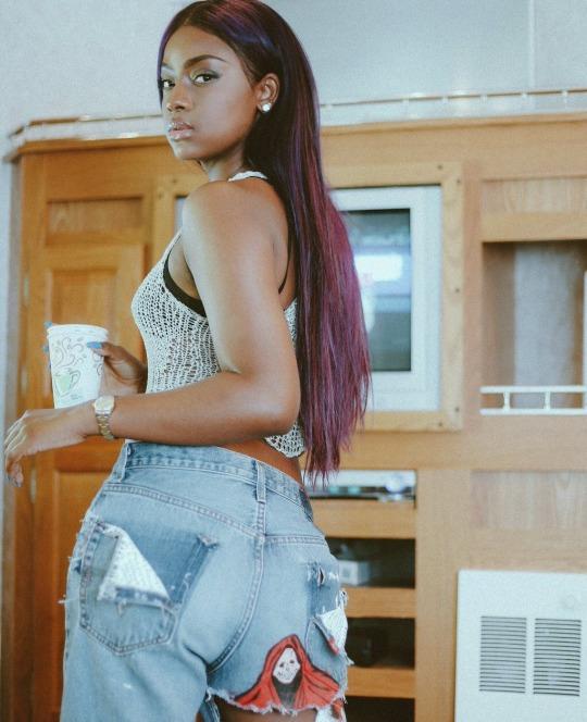 Justine Skye
