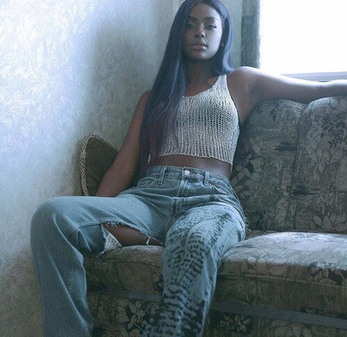 Justine Skye