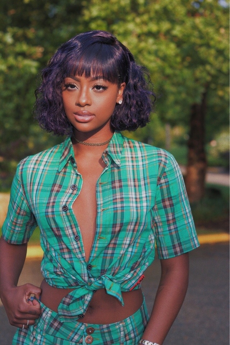 Justine Skye