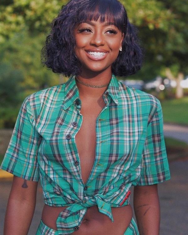 Justine Skye