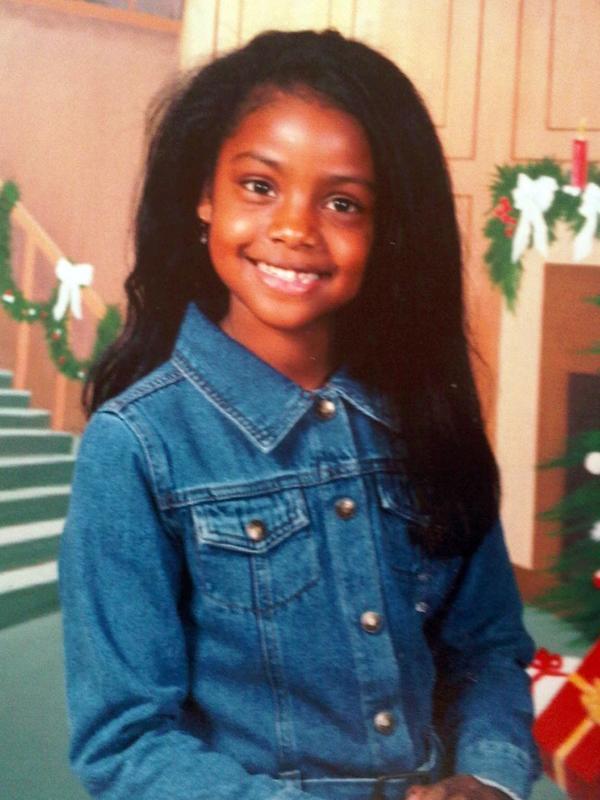 Justine Skye