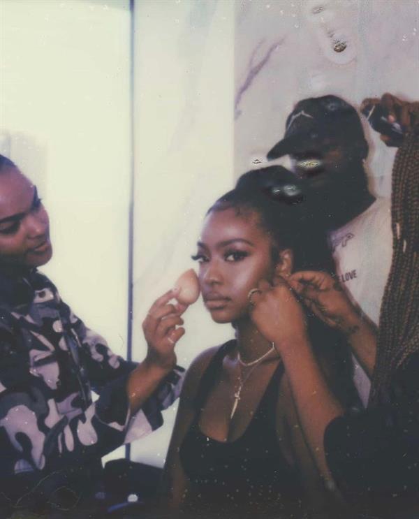 Justine Skye
