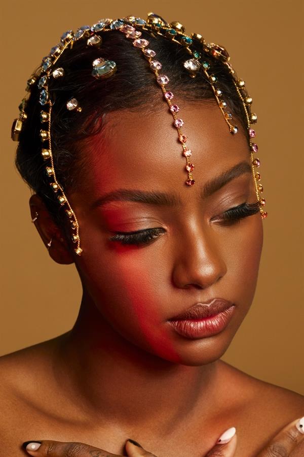 Justine Skye