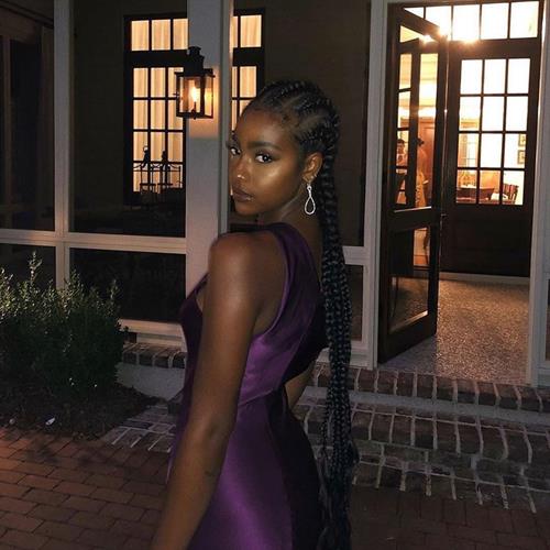 Justine Skye Pictures Justine Skye
