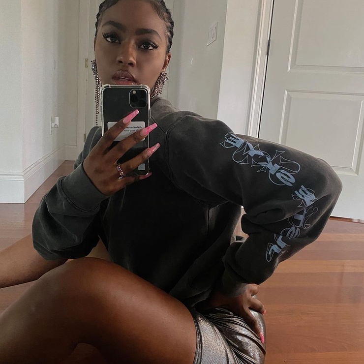 Justine Skye