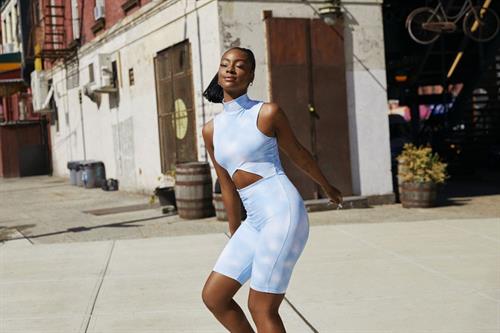 Justine Skye Pictures Justine Skye