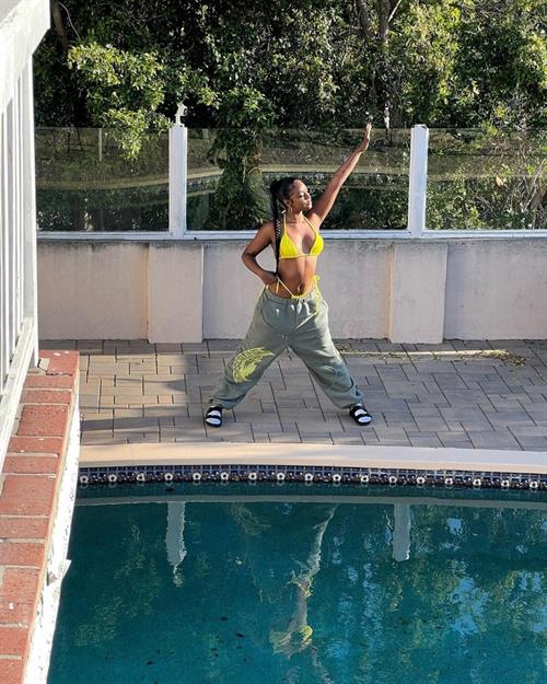 Justine Skye