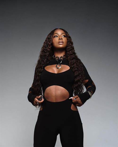 Justine Skye Pictures Justine Skye