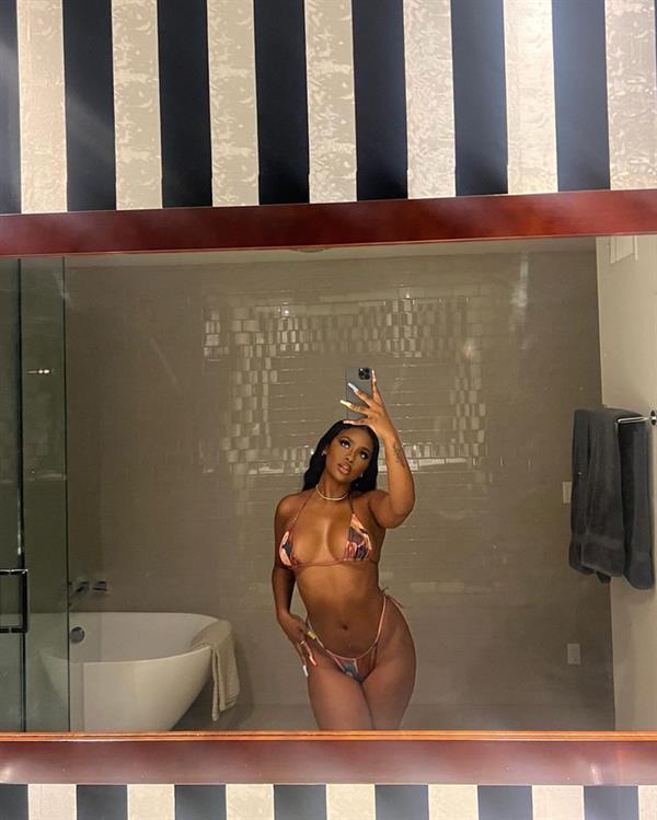 Justine Skye