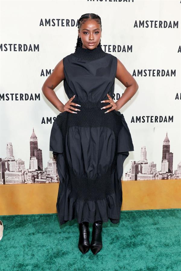 Justine Skye