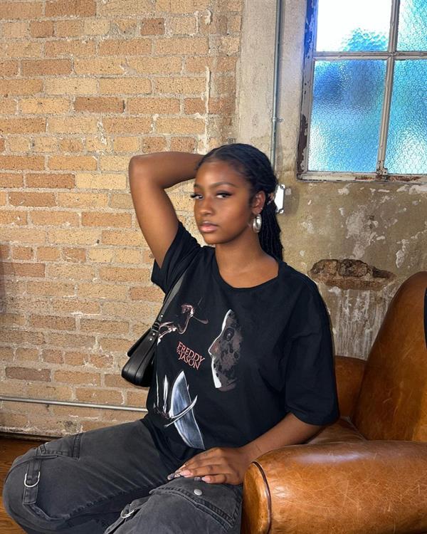 Justine Skye