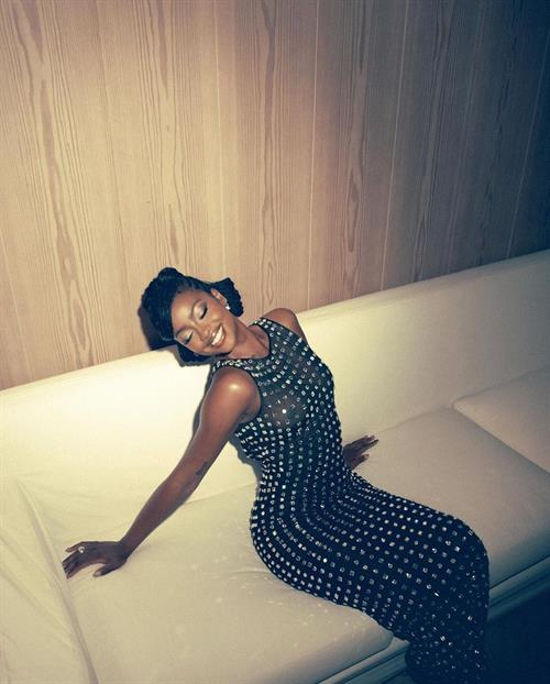 Justine Skye Pictures Justine Skye
