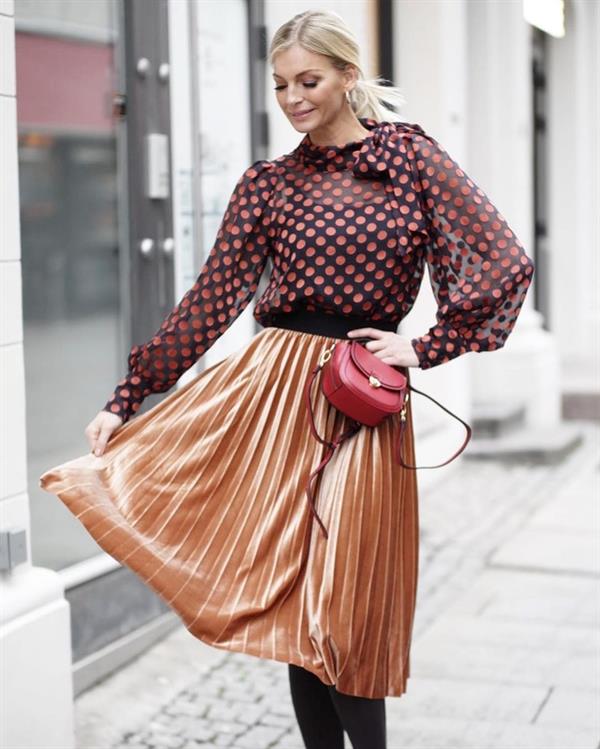 Kathrine Sørland