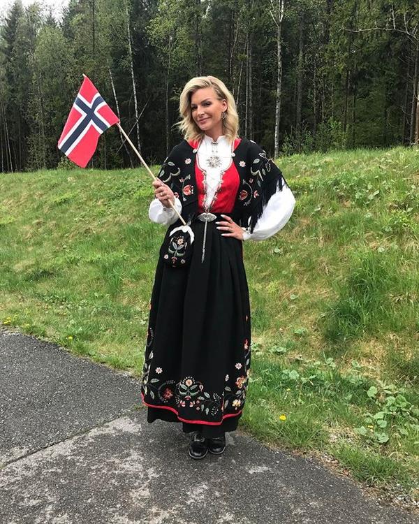 Kathrine Sørland