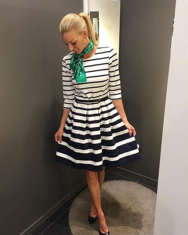 Kathrine Sørland