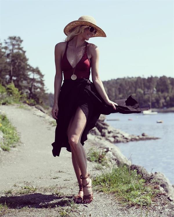 Kathrine Sørland