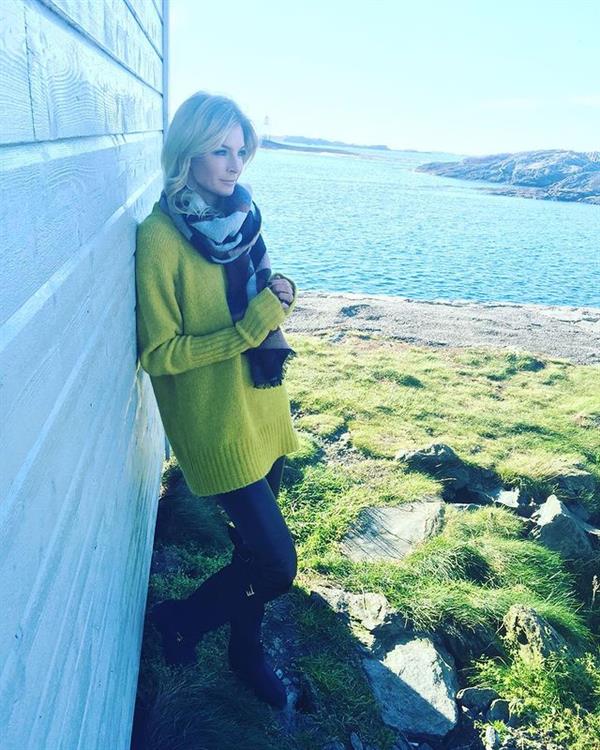 Kathrine Sørland