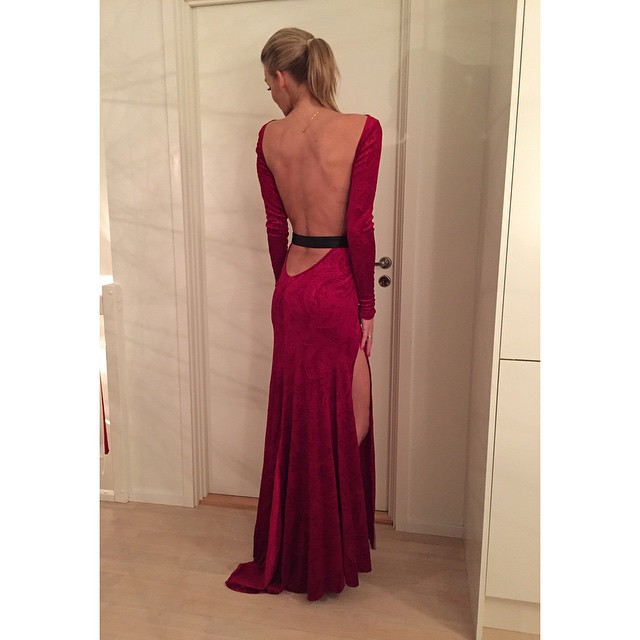 Kathrine Sørland