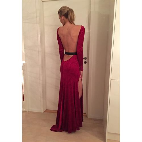 Kathrine Sørland