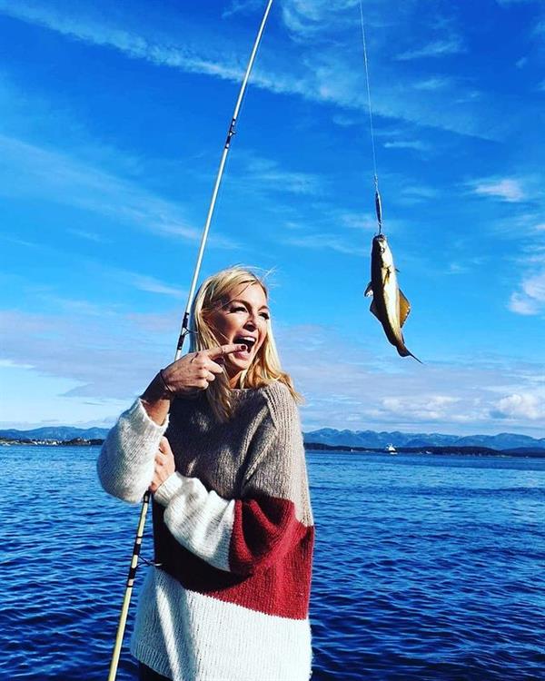 Kathrine Sørland