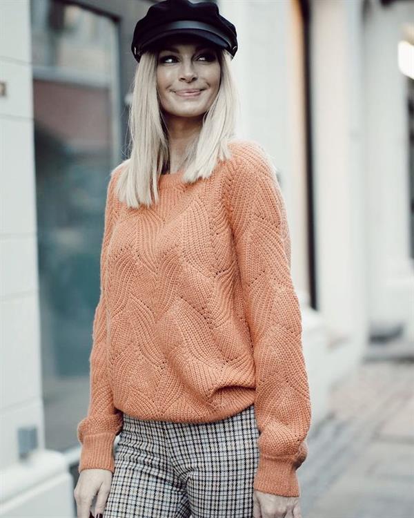 Kathrine Sørland