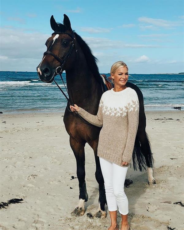 Kathrine Sørland