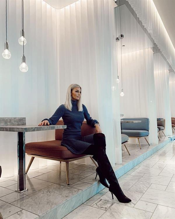 Kathrine Sørland