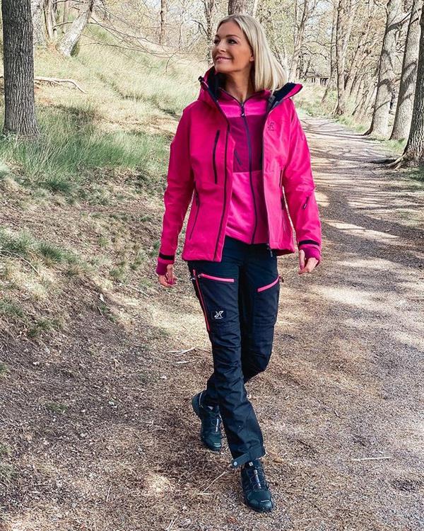 Kathrine Sørland