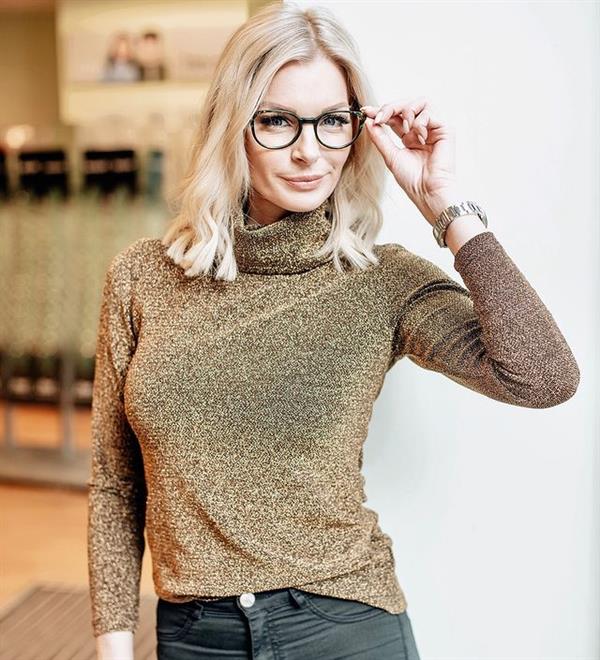 Kathrine Sørland