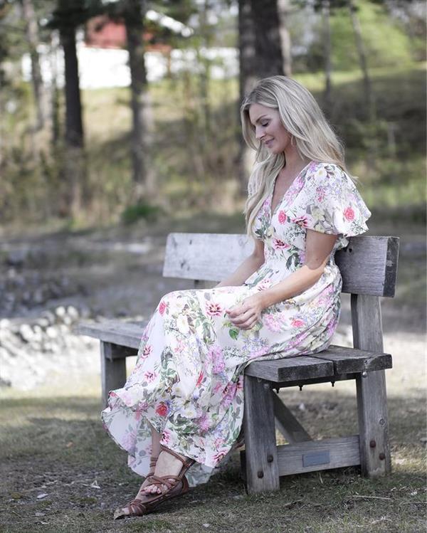 Kathrine Sørland
