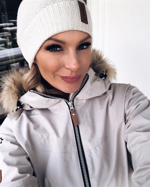 Kathrine Sørland