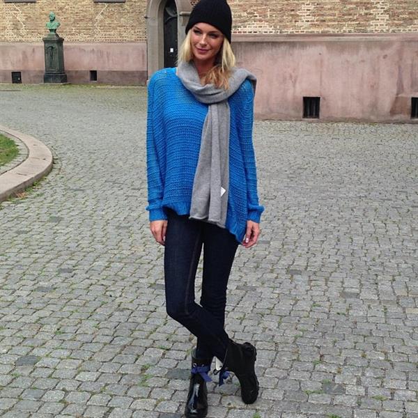Kathrine Sørland