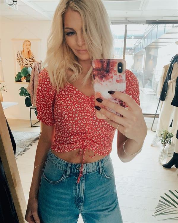 Kathrine Sørland