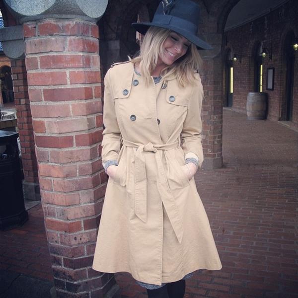 Kathrine Sørland