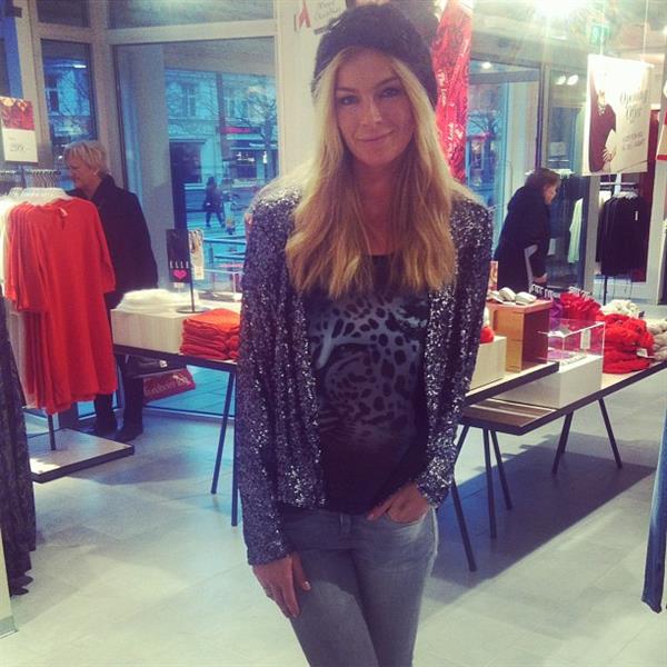 Kathrine Sørland