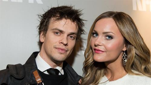 Caroline Berg Eriksen