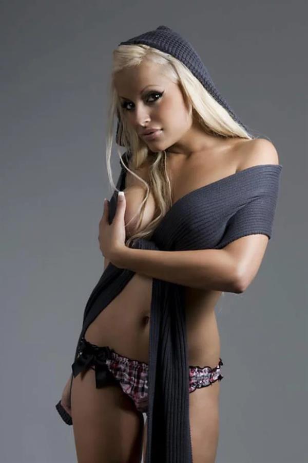 Linn Irene Meister