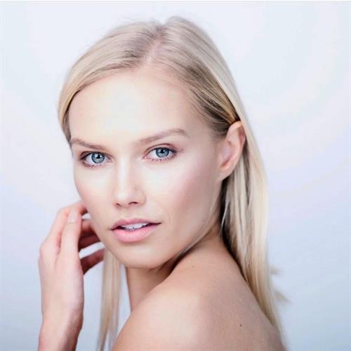 Sara Skjoldnes Adams