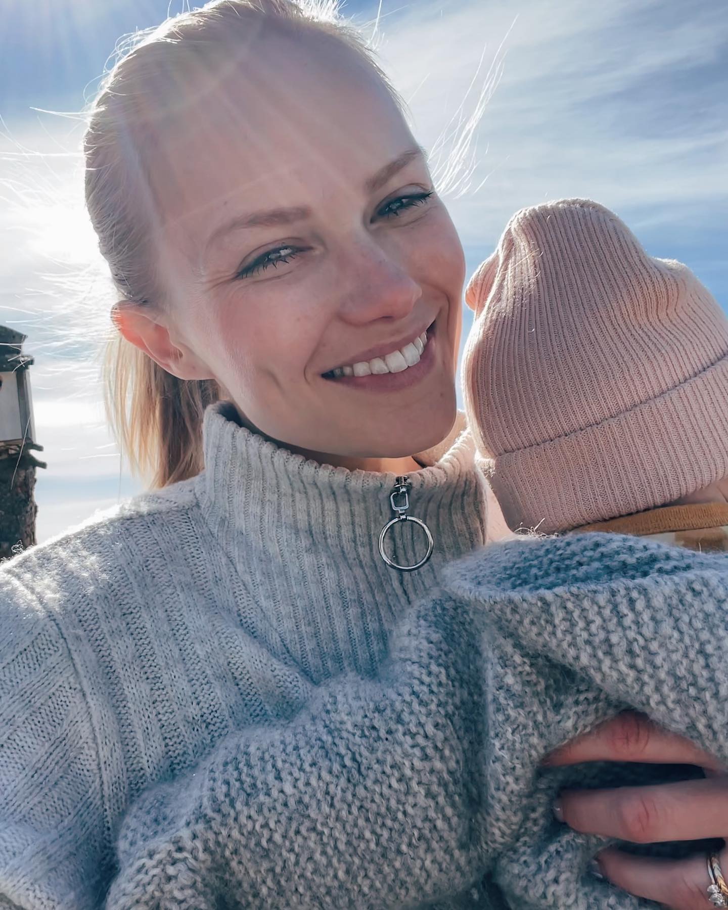 Sara Skjoldnes Adams
