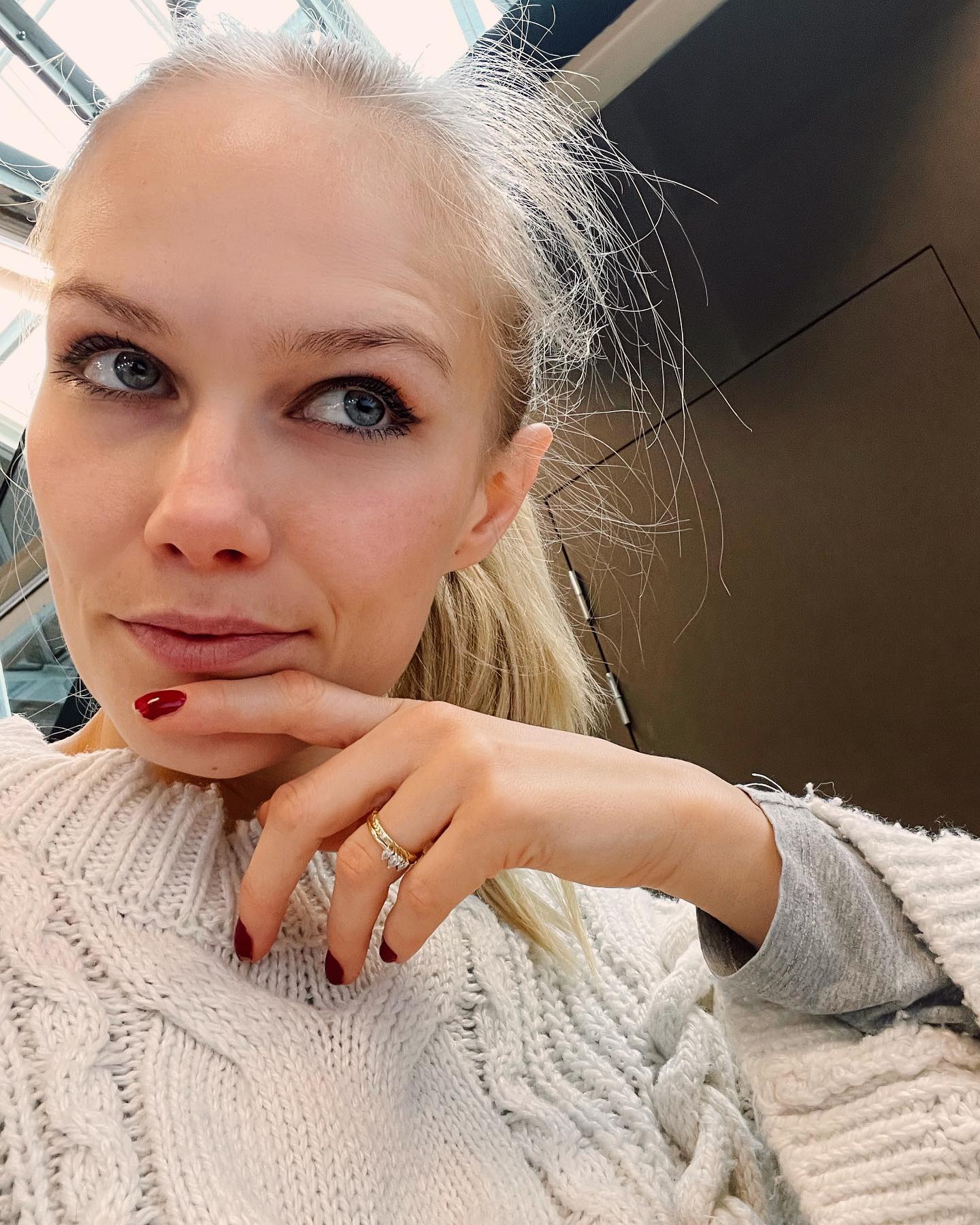 Sara Skjoldnes Adams