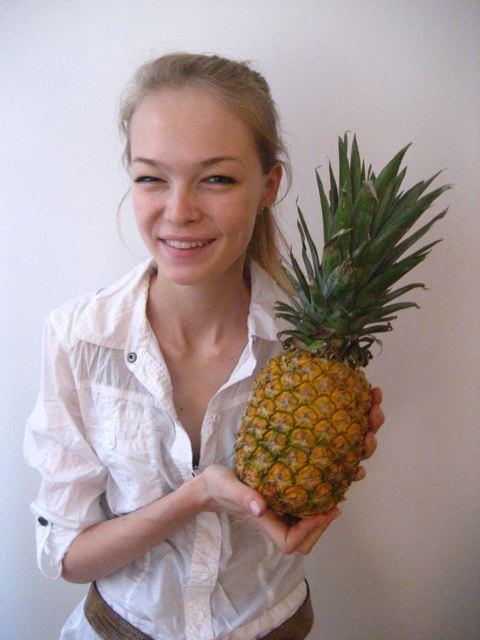 Siri Tollerød