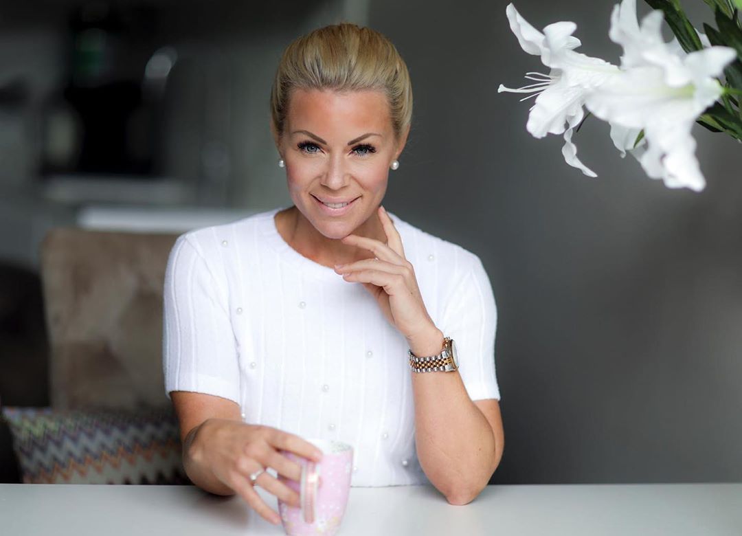 Lene Alexandra Øien